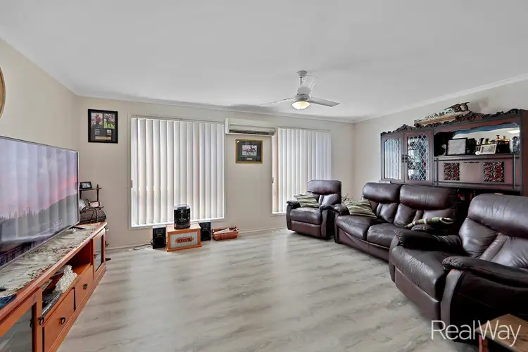 Third view of Homely house listing, 49 Tropicana Drive, Avoca QLD 4670