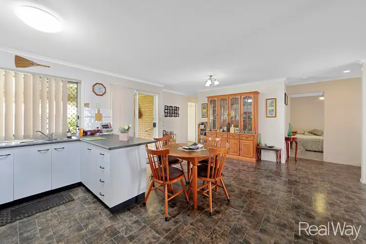 Sixth view of Homely house listing, 49 Tropicana Drive, Avoca QLD 4670