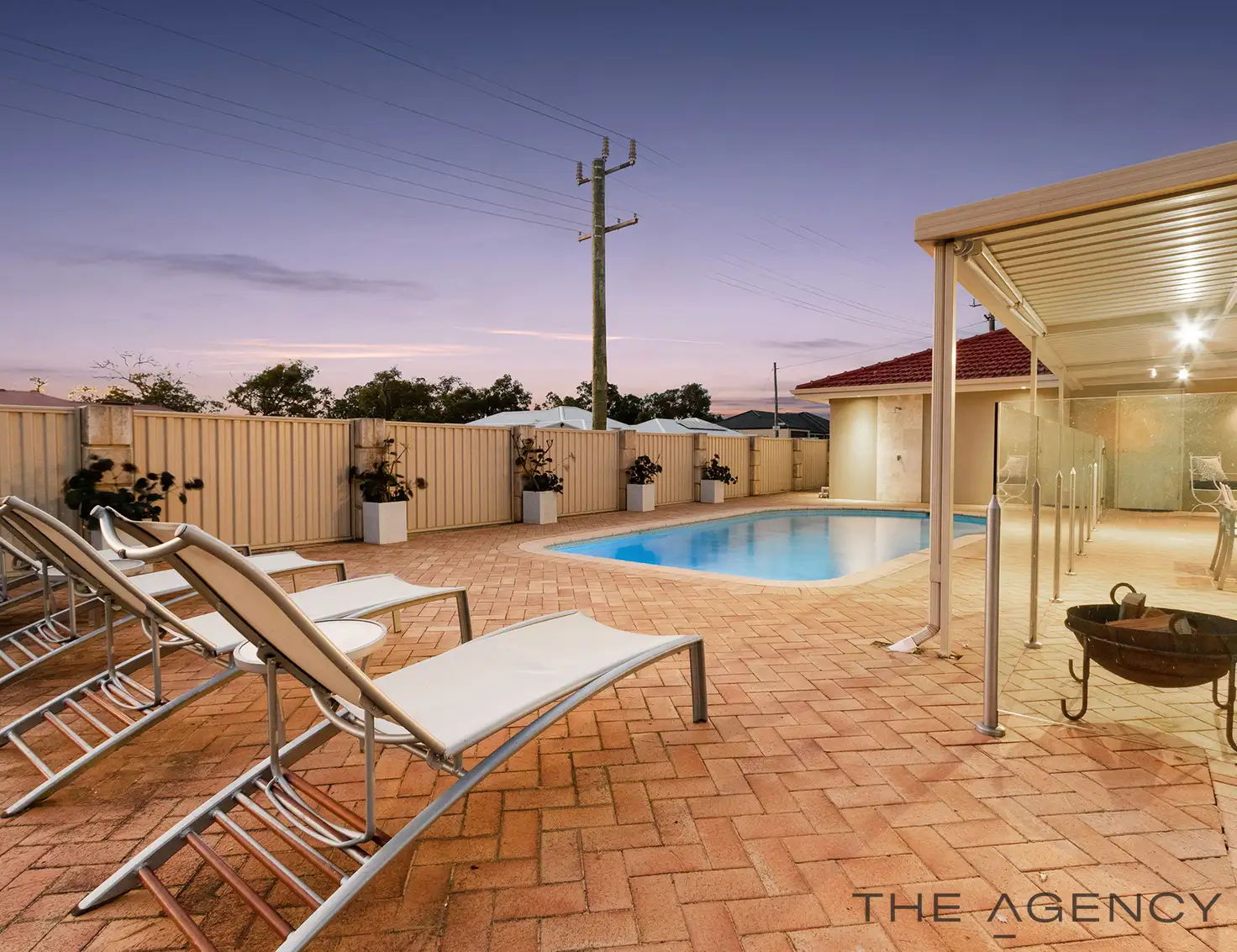 Main view of Homely house listing, 35 Curtis Street, Lesmurdie WA 6076