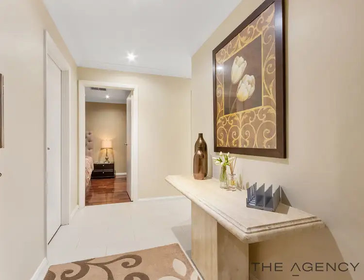 Fourth view of Homely house listing, 35 Curtis Street, Lesmurdie WA 6076