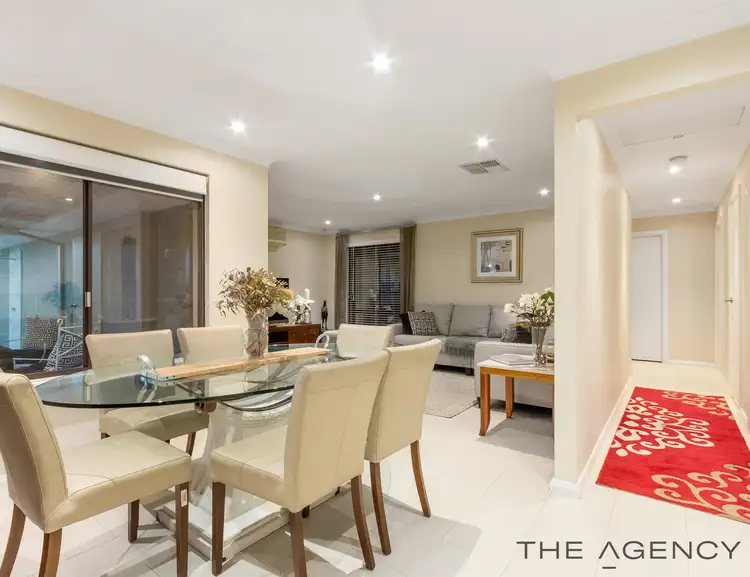 Fifth view of Homely house listing, 35 Curtis Street, Lesmurdie WA 6076