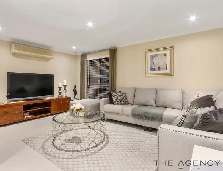 Seventh view of Homely house listing, 35 Curtis Street, Lesmurdie WA 6076