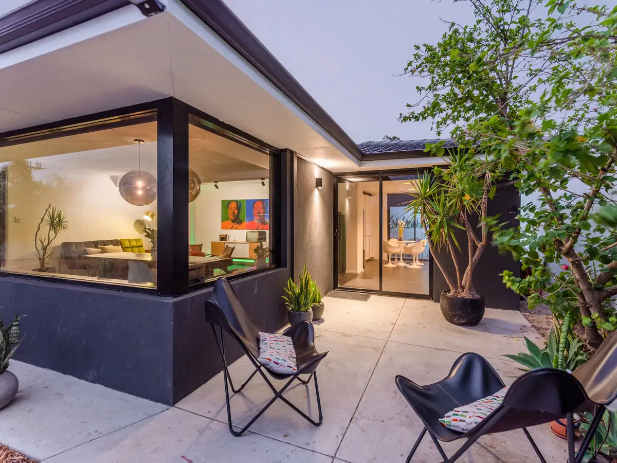 Main view of Homely house listing, 25 Eddystone Avenue, Craigie WA 6025