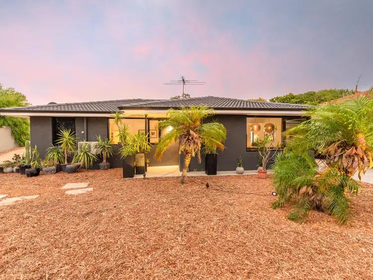 Second view of Homely house listing, 25 Eddystone Avenue, Craigie WA 6025