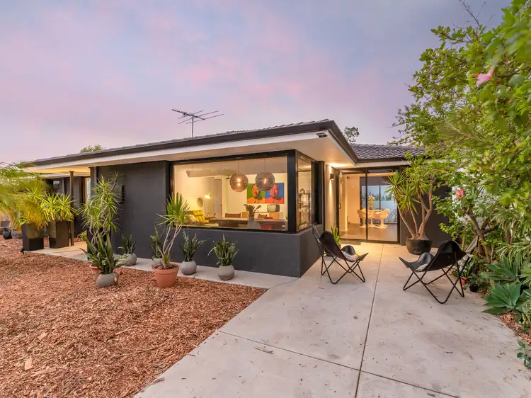 Third view of Homely house listing, 25 Eddystone Avenue, Craigie WA 6025