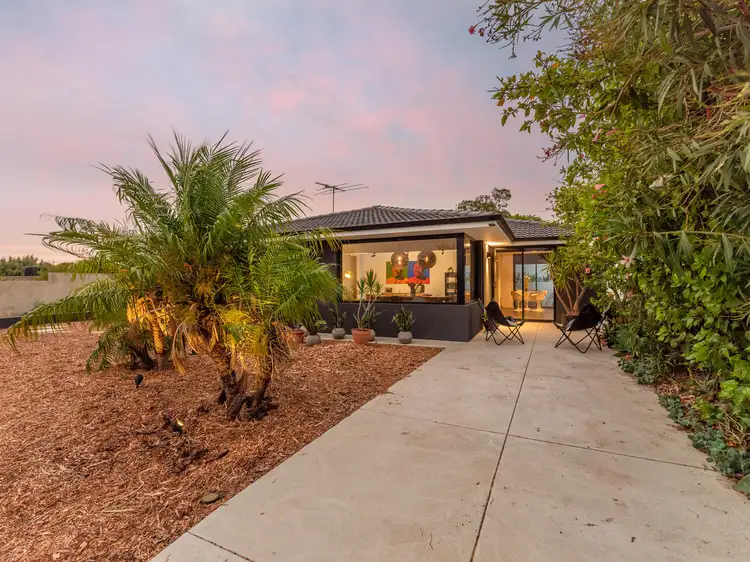 Fourth view of Homely house listing, 25 Eddystone Avenue, Craigie WA 6025