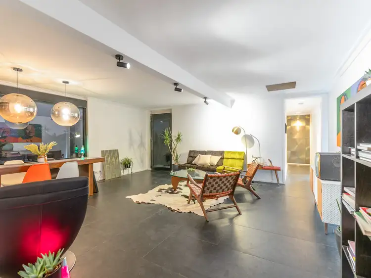 Fifth view of Homely house listing, 25 Eddystone Avenue, Craigie WA 6025