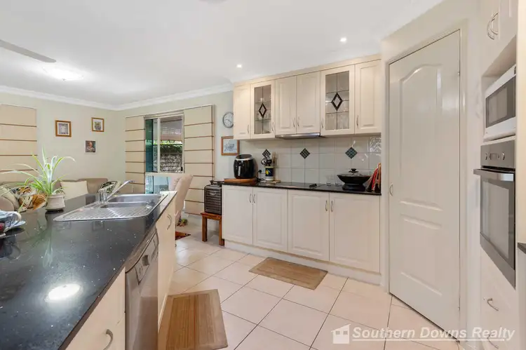 Third view of Homely house listing, 12 Hans Borgar Court, Warwick QLD 4370