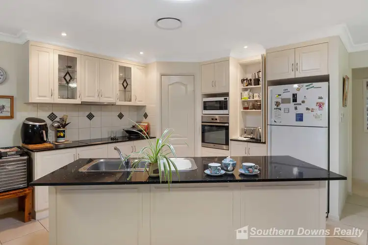 Sixth view of Homely house listing, 12 Hans Borgar Court, Warwick QLD 4370