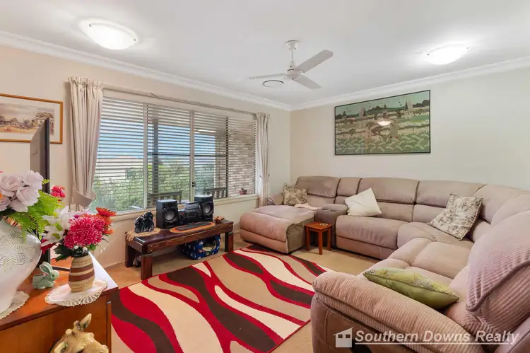 Seventh view of Homely house listing, 12 Hans Borgar Court, Warwick QLD 4370