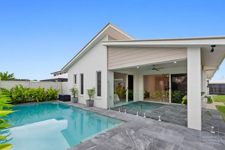 37 Wishart Crescent, Baringa QLD 4551