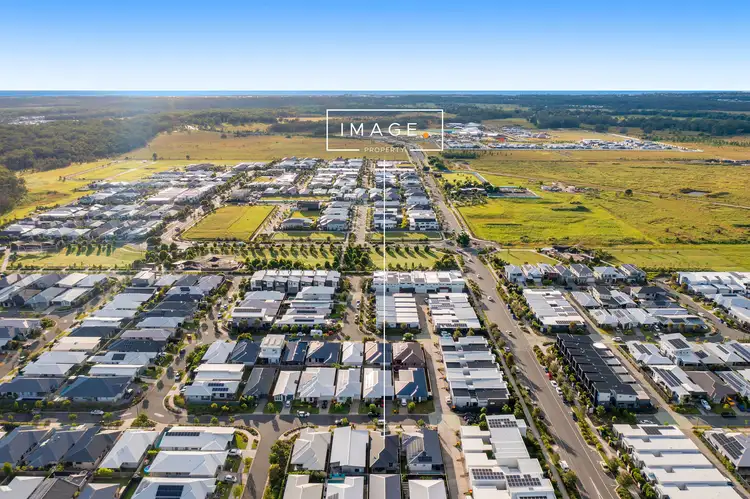 Second view of Homely house listing, 18 Piper Street, Palmview QLD 4553