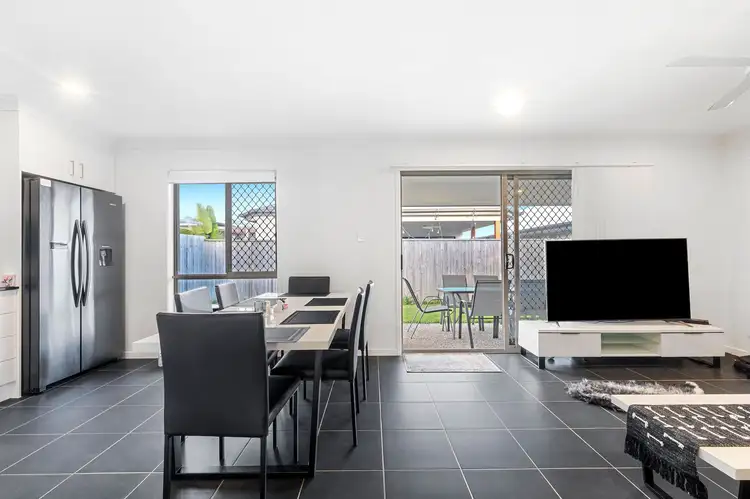 Fifth view of Homely house listing, 18 Piper Street, Palmview QLD 4553