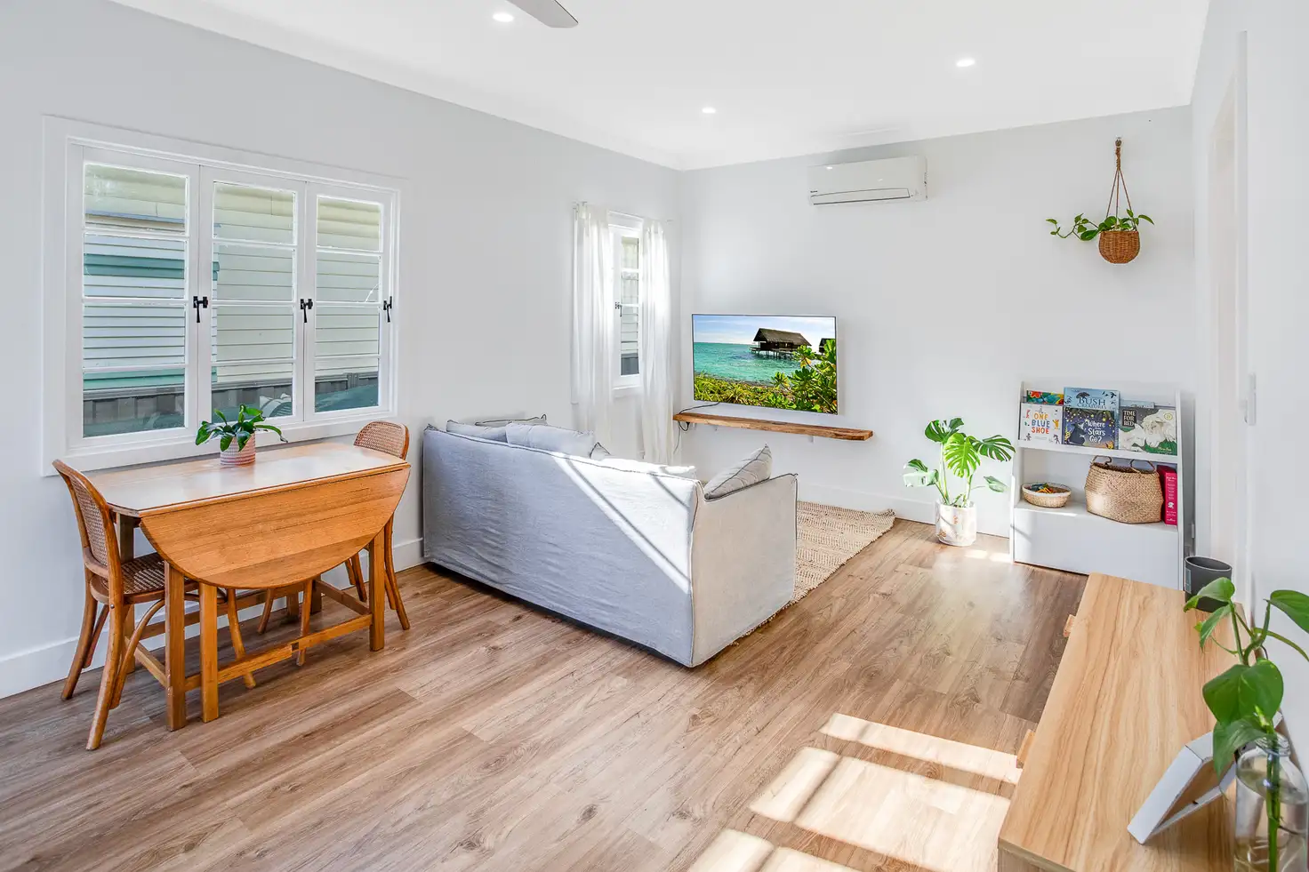 Main view of Homely house listing, 18 Morcombe Street, Brighton QLD 4017