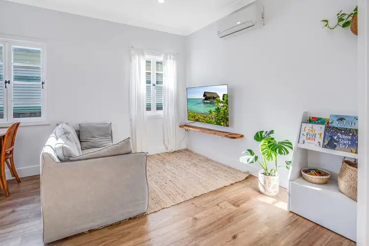 Fourth view of Homely house listing, 18 Morcombe Street, Brighton QLD 4017