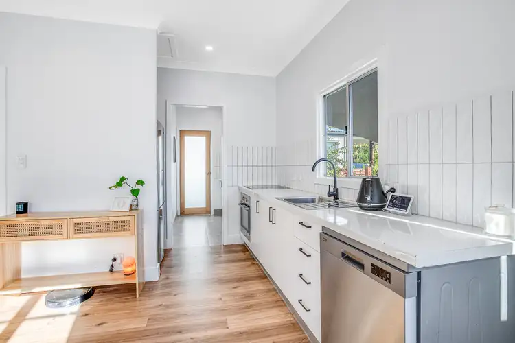 Fifth view of Homely house listing, 18 Morcombe Street, Brighton QLD 4017