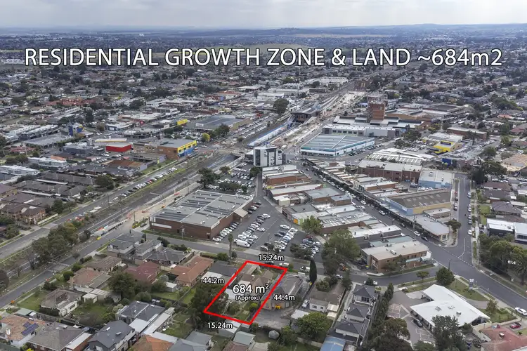 Third view of Homely house listing, 7 Blucher Street, Glenroy VIC 3046