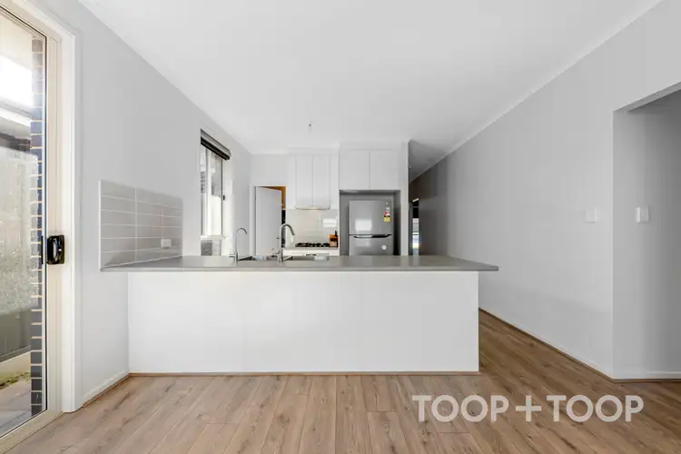 Main view of Homely house listing, 21 Samphire Avenue, Andrews Farm SA 5114