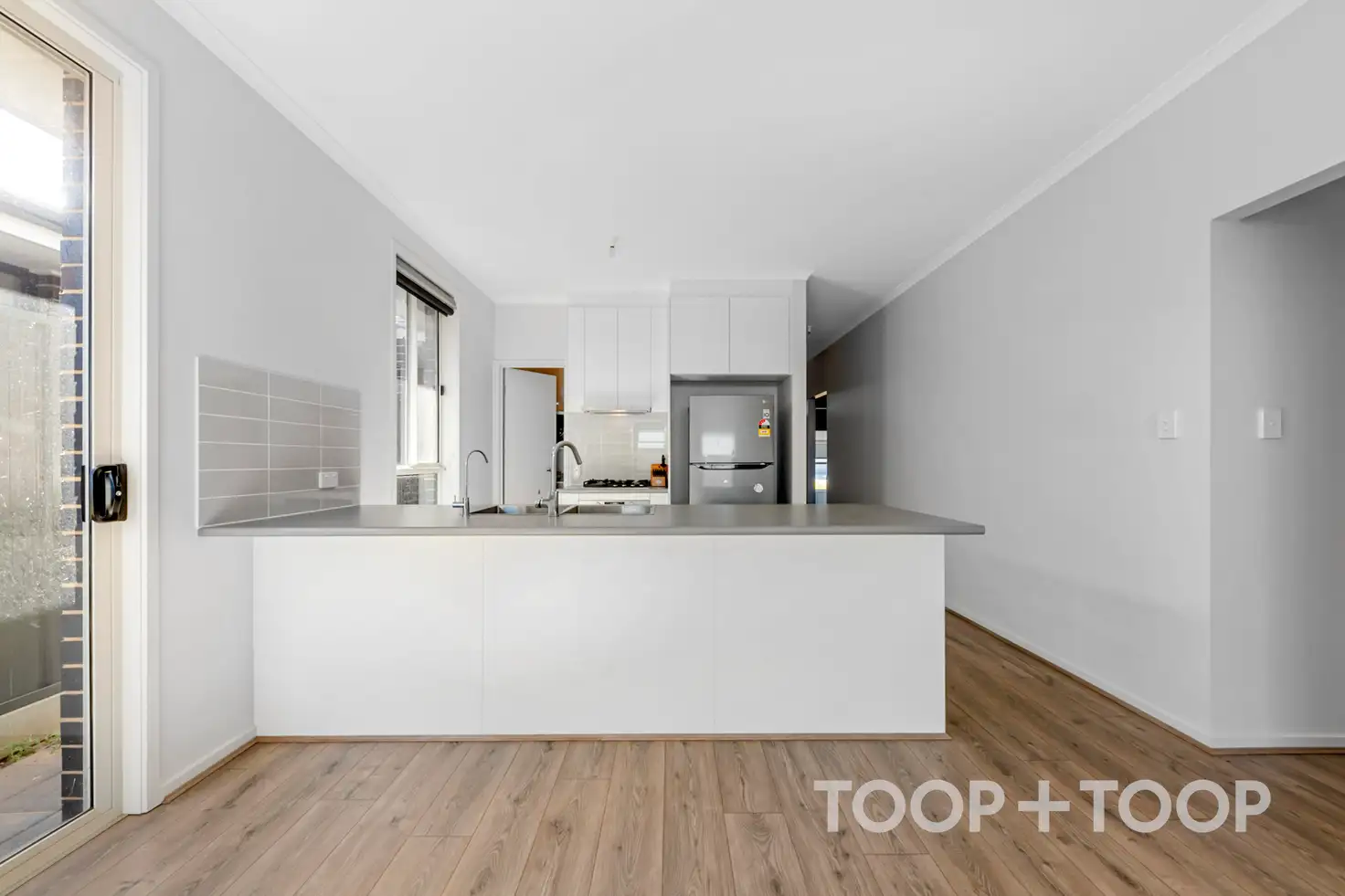 Main view of Homely house listing, 21 Samphire Avenue, Andrews Farm SA 5114