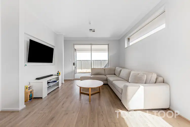 Fourth view of Homely house listing, 21 Samphire Avenue, Andrews Farm SA 5114