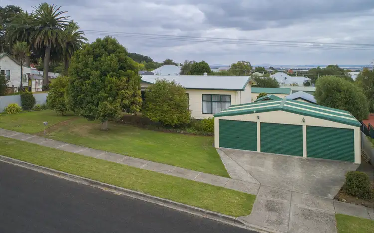 Main view of Homely house listing, 4 York Street, Camperdown VIC 3260