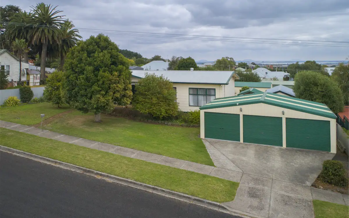 Main view of Homely house listing, 4 York Street, Camperdown VIC 3260