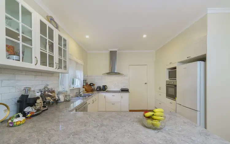 Second view of Homely house listing, 4 York Street, Camperdown VIC 3260