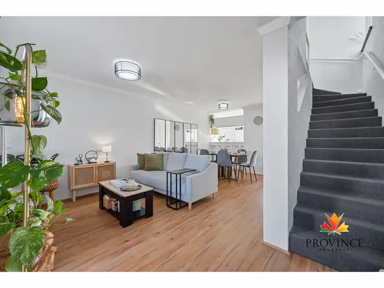 110/2 Wall Street, Maylands WA 6051