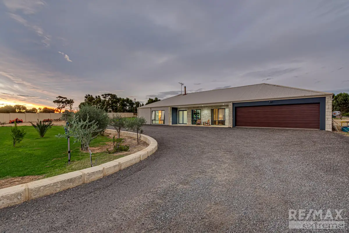 Main view of Homely rural property listing, 240 Nicklaus Avenue, Woodridge WA 6041