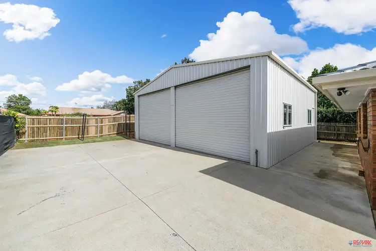 Main view of Homely house listing, 73-75 Langdon Street, Cleveland QLD 4163
