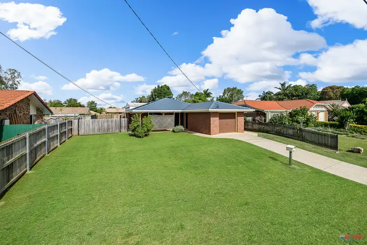 Second view of Homely house listing, 73-75 Langdon Street, Cleveland QLD 4163
