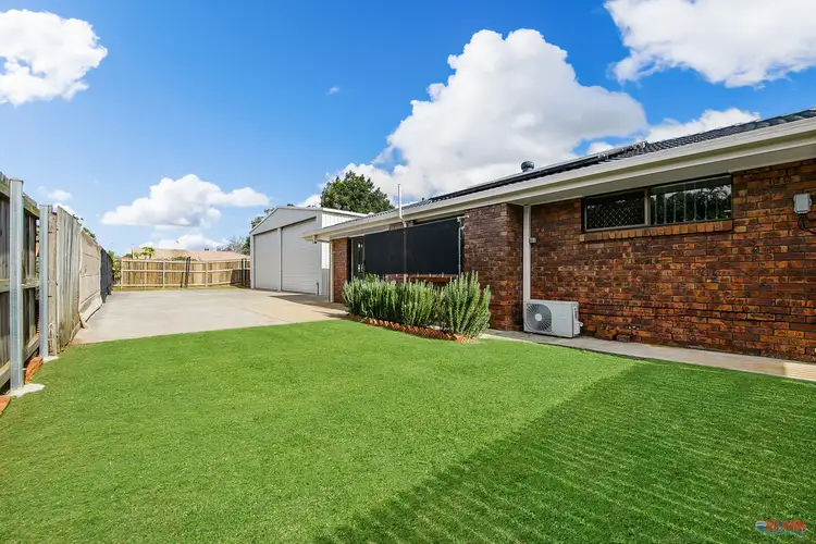 Fourth view of Homely house listing, 73-75 Langdon Street, Cleveland QLD 4163