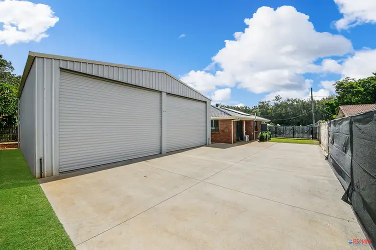 Fifth view of Homely house listing, 73-75 Langdon Street, Cleveland QLD 4163