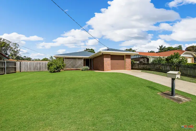 Sixth view of Homely house listing, 73-75 Langdon Street, Cleveland QLD 4163