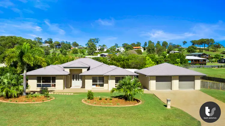 Fourth view of Homely house listing, 118 Cove Boulevard, River Heads QLD 4655