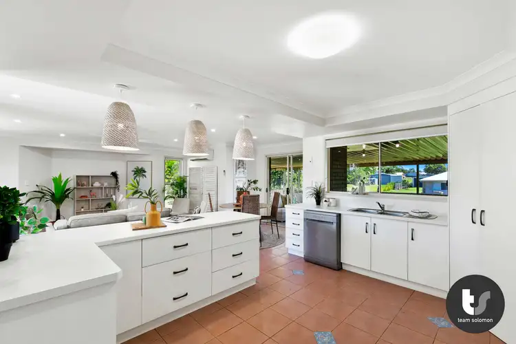 Sixth view of Homely house listing, 118 Cove Boulevard, River Heads QLD 4655