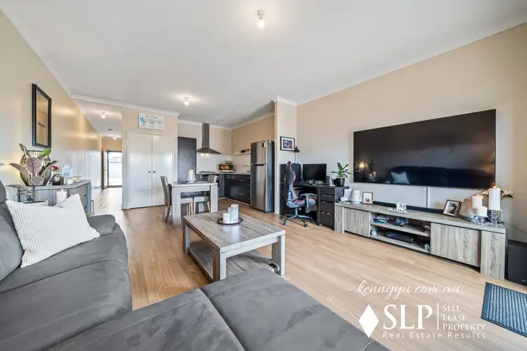 Fifth view of Homely house listing, 31 Minikin Drive, Aveley WA 6069