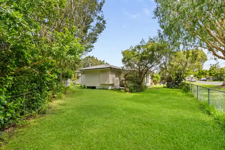Main view of Homely house listing, 23 Duke Street, Brighton QLD 4017