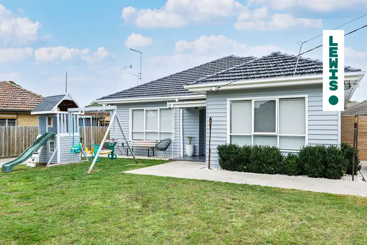 3 Derby Street, Fawkner VIC 3060