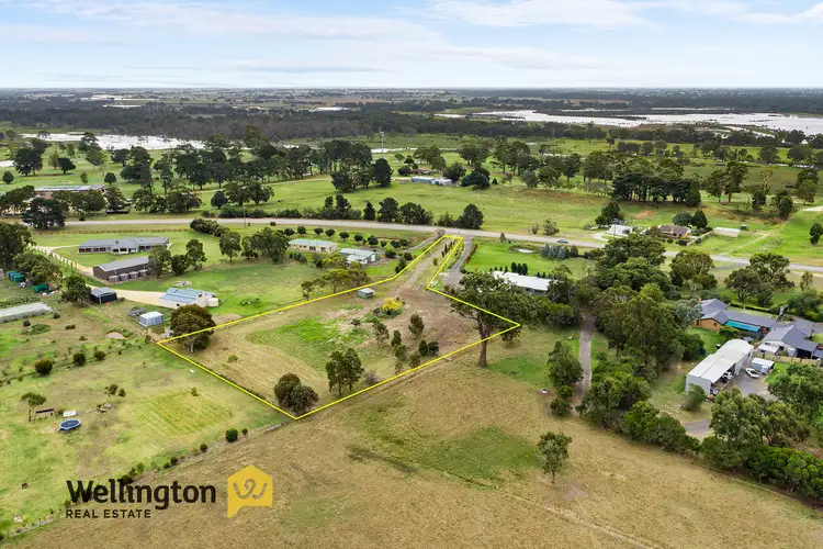 2670 Rosedale Longford Road, Longford VIC 3851
