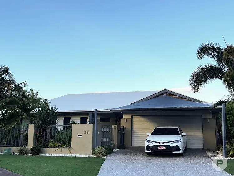 28 Innaminka Place, Parkinson QLD 4115
