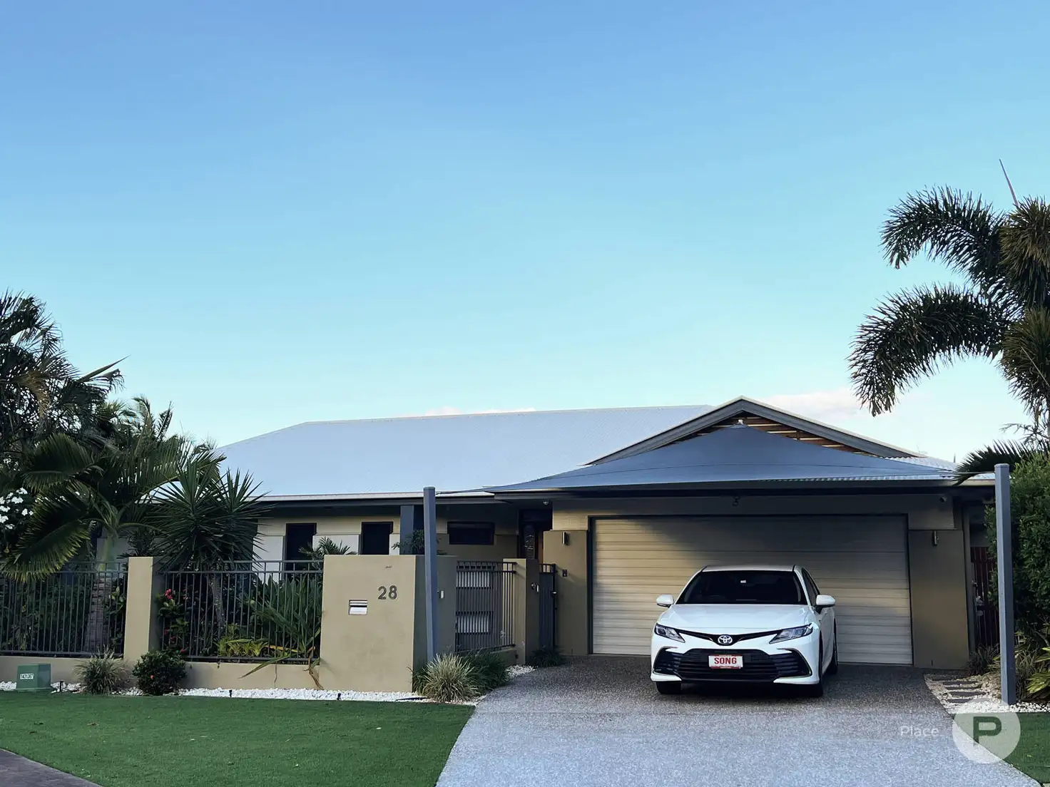Main view of Homely house listing, 28 Innaminka Place, Parkinson QLD 4115