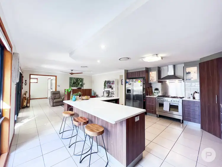 Second view of Homely house listing, 28 Innaminka Place, Parkinson QLD 4115