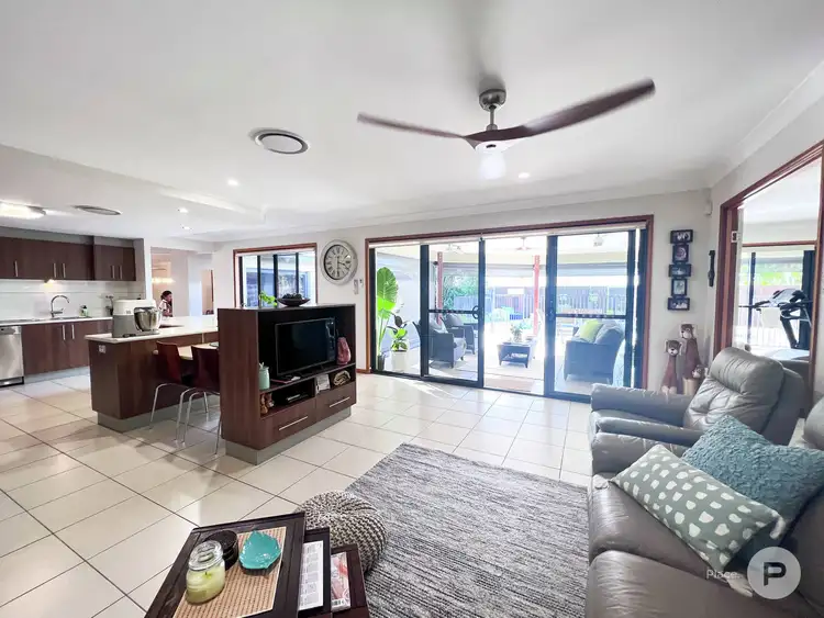 Third view of Homely house listing, 28 Innaminka Place, Parkinson QLD 4115