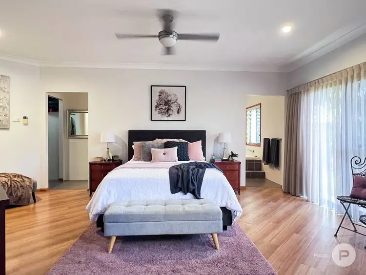Fifth view of Homely house listing, 28 Innaminka Place, Parkinson QLD 4115