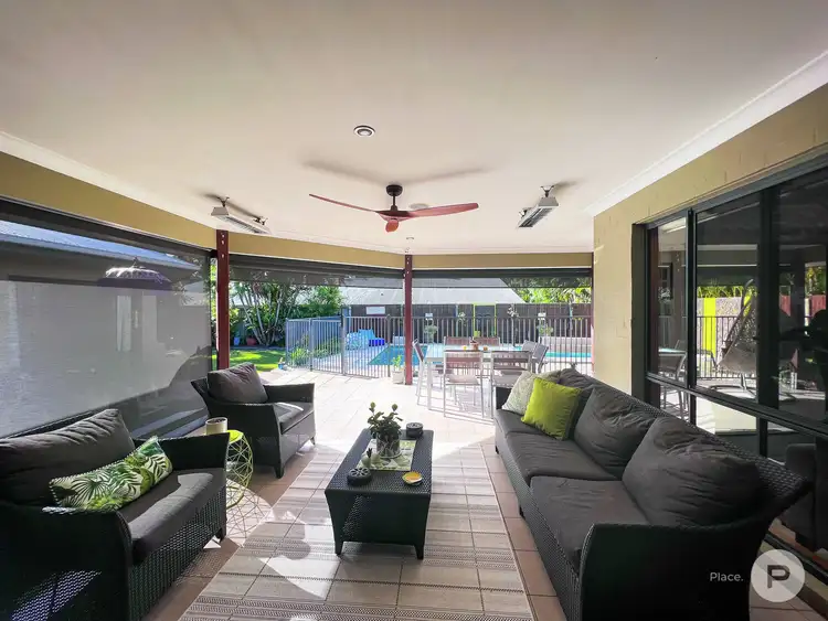 Sixth view of Homely house listing, 28 Innaminka Place, Parkinson QLD 4115