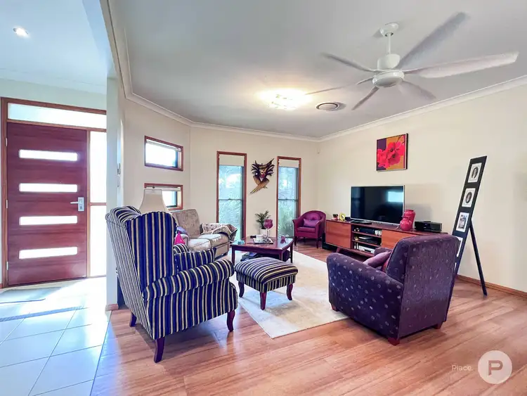 Seventh view of Homely house listing, 28 Innaminka Place, Parkinson QLD 4115