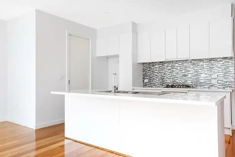 Third view of Homely unit listing, 3/10 Valdoone Court, Oak Park VIC 3046