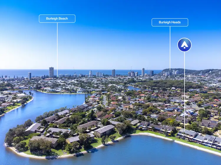 30/13 Shrike Court, Burleigh Waters QLD 4220