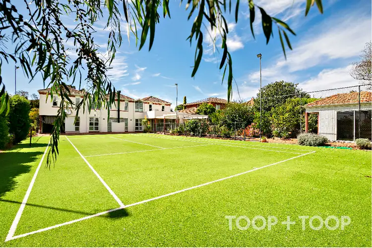 8 Mary Penfold Drive, Rosslyn Park SA 5072
